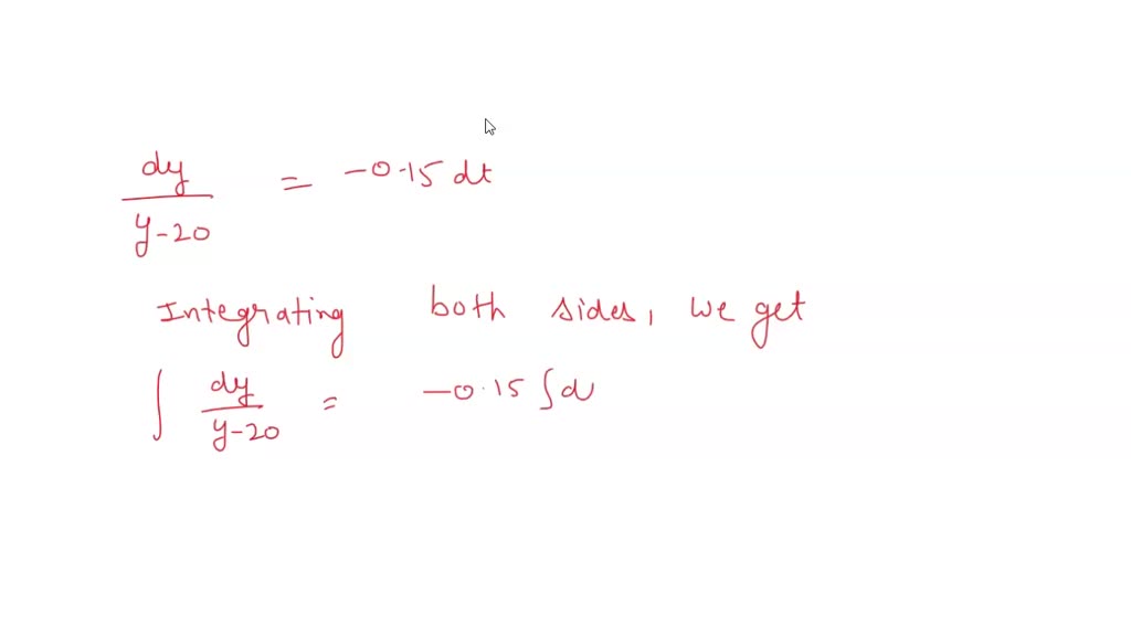 SOLVED: In a mixing vat there are initially 200 litres of volatile ...