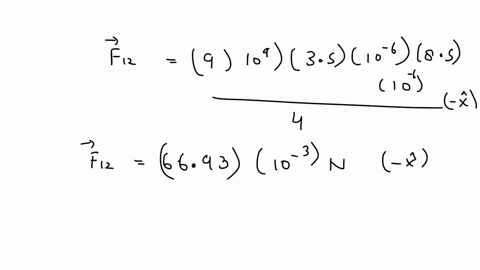 1-three-point-charges-are-located-along-the-x-axis-point-charge-q1-35x10-6-c-is-at-x-0-point-charge-q2-85x10-6-c-is-at-x-20-m-and-point-charge-q3-50x10-6-c-is-at-x-30-m-find-the-resultant-el-16455