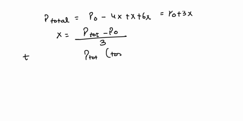 phosphine-ph3gph3g-decomposes-according-to-the-equation-4ph3gp4g6h2g4ph3gp4g6h2g-the-kinetics-of-the-decomposition-of-phosphine-at-950950-k-was-followed-by-measuring-the-total-pressure-in-th-26918