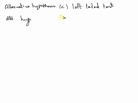 if-the-alternative-hypothesis-has-a-not-equals-symbol-you-know-to-use-which-type-of-test-left-tailed-test-right-tailed-test-two-tailed-test-46871