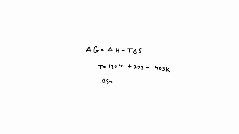 for-a-particular-process-if-the-change-in-enthalpy-is-1150kjmol-and-the-change-in-entropy-is-4300jmol-k-at-13000c-what-is-the-change-in-free-energy-include-a-negative-sign-in-your-answer-if-66419