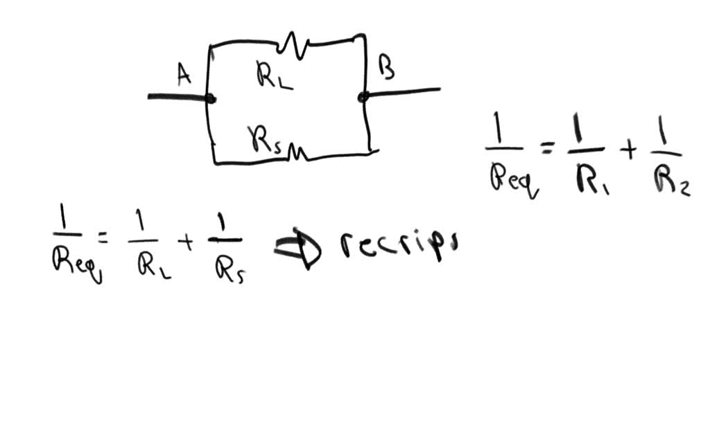 solved-if-a-larger-resistance-is-placed-in-parallel-with-a-smaller