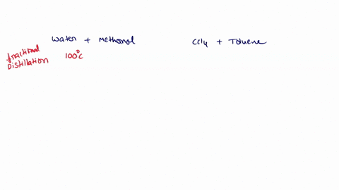 fractional-distillation-was-applied-to-separate-a-mixture-of-water-and-methanol-the-same-method-was-also-applied-to-separate-a-mixture-of-carbon-tetrachloride-and-toluene-using-the-same-frac-22723