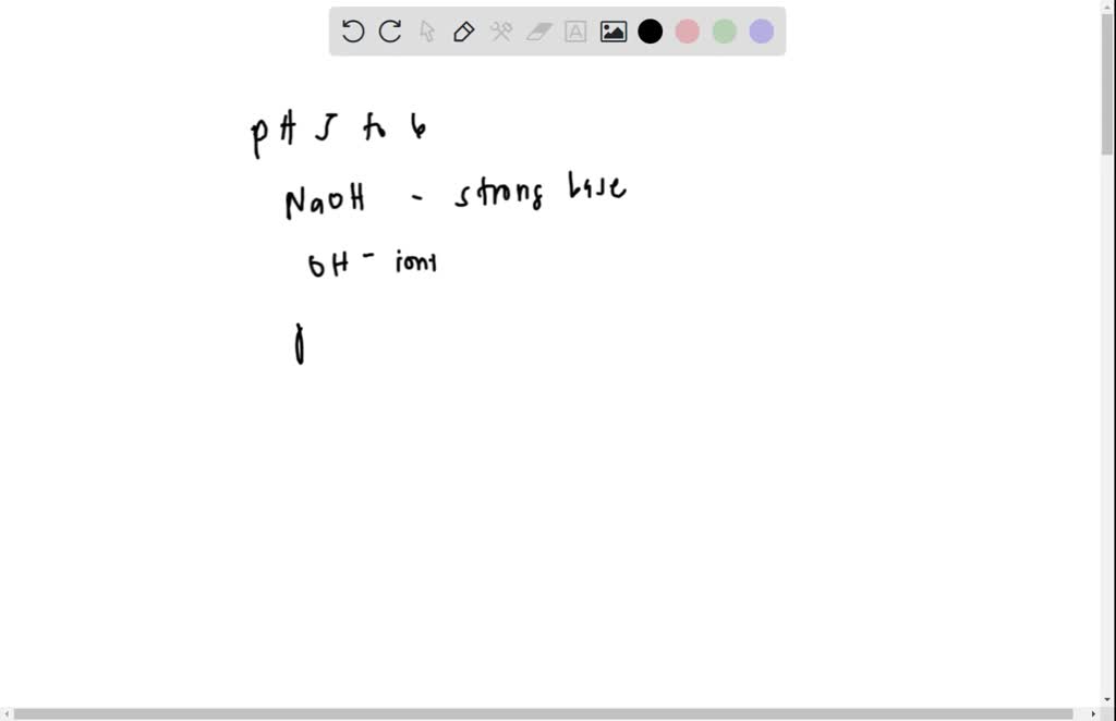 SOLVED Experiment Perform two titrations the first using methyl