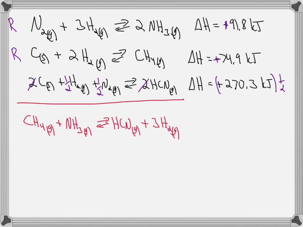 SOLVED Hydrogen cyanide is a highly poisonous substance that can be