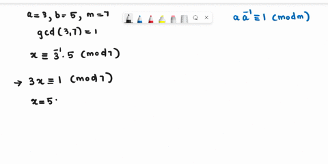 3-1-find-the-integer-x-such-that-5-3x-mod-7-2-solve-the-linear-congruence-l5x-31-mod-47-60858