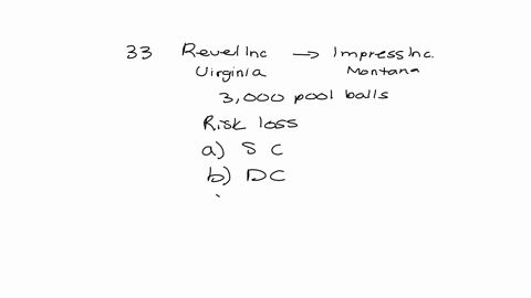 for-the-next-three-questions-please-refer-to-the-following-passage-revel-inc-located-in-west-virginia-entered-in-to-a-contract-with-impress-inc-located-in-montana-for-the-purchase-of-3000-pool-balls-2