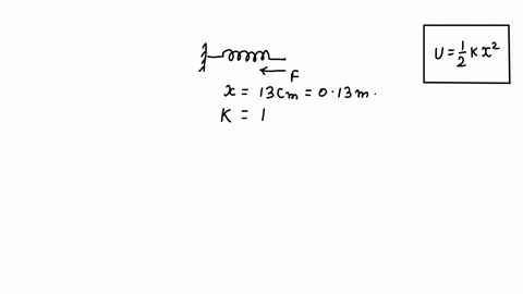 a-spring-with-a-force-constant-of-119103nm-is-compressed-130cm-from-its-equilibrium-position-find-the-work-done-by-the-force-compressing-the-spring-71962