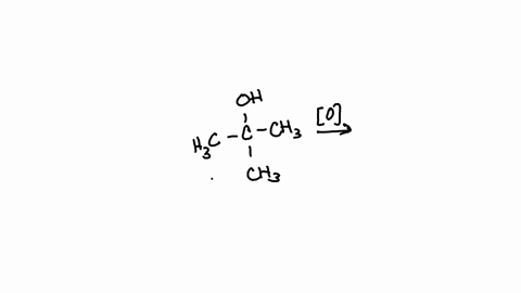 predict-the-product-of-this-organic-reaction-under-mildly-oxidizing-conditions-oh-cha-c-ch-q-hzo-ch3-specifically-in-the-drawing-area-below-draw-the-condensed-structure-of-p-if-there-isnt-an-90016