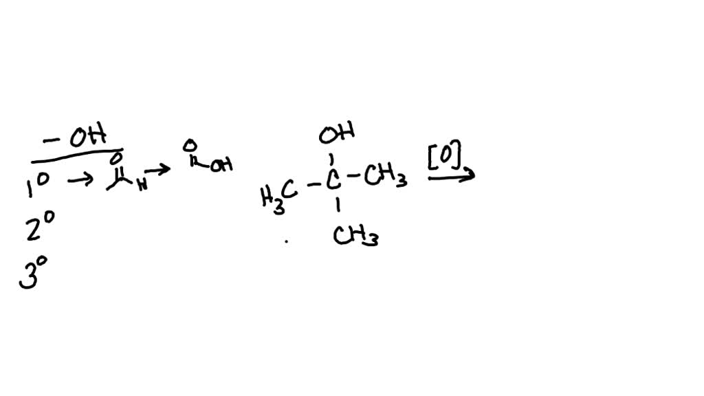 SOLVED: Predict the product of this organic reaction under mildly ...