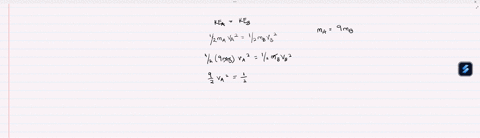 two-bodies-a-and-b-have-equal-kinetic-energies-the-mass-of-a-is-nine-times-that-of-b-the-ratio-of-the-momentum-of-b-to-that-of-a-is-select-one-a133-b-91-c-11-d31-e-19-05674
