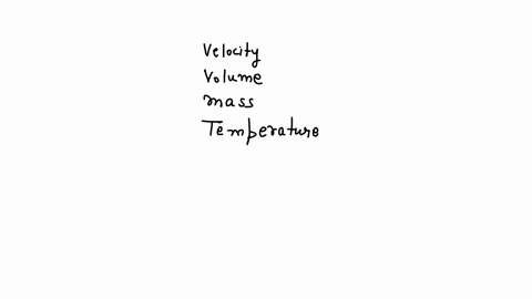 which-of-the-following-is-an-example-of-a-vector-quantity-explain-a-velocity-b-temperature-c-volume-d-mass-81888
