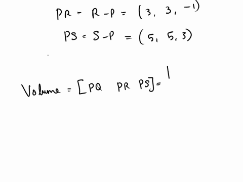 1-find-the-volume-of-the-parallelepiped-with-adjacent-edges-pq-pr-and-ps-p2-1-0-q5-3-5-r1-4-1-s3-6-3-cubic-units-2-show-that-v-v-0-for-any-vector-v-in-v3-solution-if-v-v1-v2-v3-then-v-v-i-j-92122