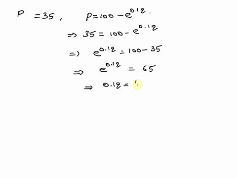 calculate-the-consumers-surplus-at-the-indicated-unit-price-p-for-the-demand-equation-p-100-e01q-p-35-30649