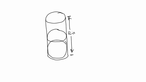 help-solve-step-by-step-assume-three-identical-tennis-balls-fit-into-a-can-with-no-room-to-spare-if-the-can-is-12-inches-high-what-is-the-volume-of-one-tennis-ball-72785