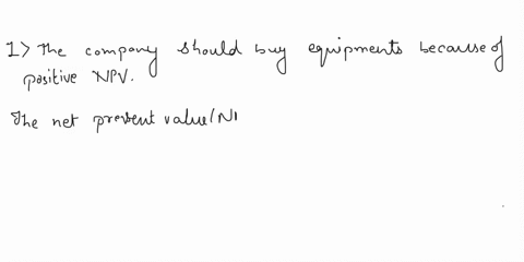 a-company-is-considering-buying-a-diagnostic-piece-of-equipment-for-250000-the-machine-will-be-depreciated-on-a-straight-line-basis-for-10-years-with-a-salvage-value-of-40000-the-company-exp-66882