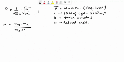 zul-the-force-constant-k-for-the-c-d-bond-is-5xlo5-where-willyou-observe-an-absorption-in-the-ir-spectrum-of-c-d-bond-assigned-to-the-stretching-mode-atomic-weight-c120-2-jkc-ylo-ijotqiji-ul-54634