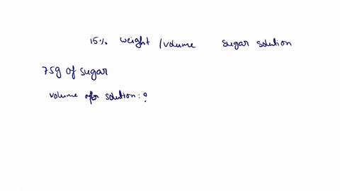 how-many-liters-of-15massvolume-sugar-solution-would-take-it-to-get-75gm-of-sugar-19845