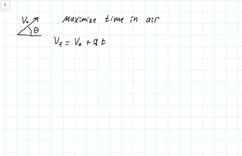 for-a-fixed-launch-velocity-of-your-choice-what-launch-angle-between-0-and-90-degrees-maximizes-the-time-of-flight-for-an-angle-launched-projectile-in-the-space-below-write-the-appropriate-a-82838
