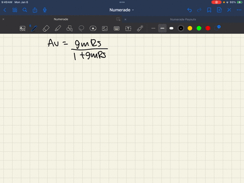 Question 2 (30 Marks) A JFET circuit is shown in Figure 1 below. The n ...
