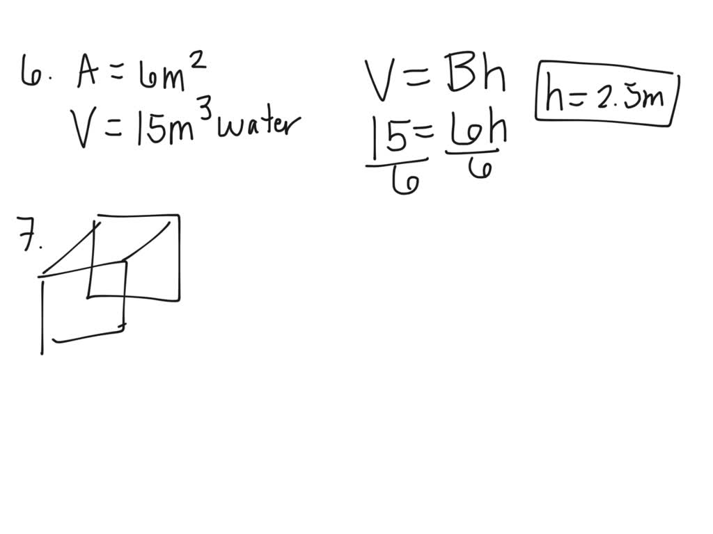 solved-the-base-of-a-rectangular-reservoir-has-ength-of-25-meters-and