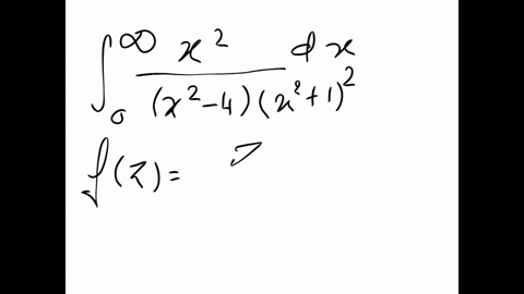 use-residue-procedure-to-find-values-of-the-following-integrals-1-scz-ez-t-dz-where-c-2-iz-2-22-2-jo-724621-dx-3-jo-z29-dx-4_-d0-jit-18io0-60252