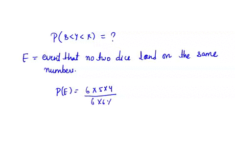 red-die-blue-die-and-yellow-die-all-six-sided-are-rolled-we-are-interested-in-the-probability-that-the-number-appearing-on-the-blue-die-is-less-than-that-appearing-on-the-yellow-die-which-is-82179