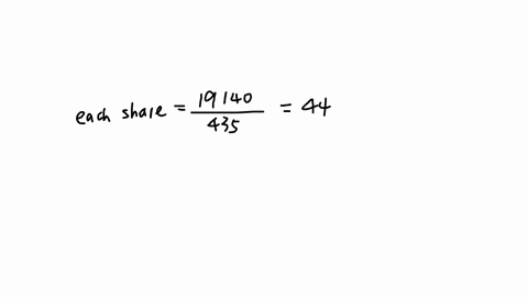 an-investor-purchased-435-shares-of-common-stock-25-par-for-19140-subsequently-99-shares-were-sold-for-27-per-share-what-is-the-amount-of-gain-or-loss-on-the-sale-a-1683-gain-b-1881-gain-c-1683-loss-d