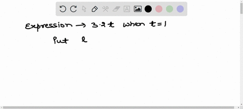 evaluate-the-expression-32t-when-t-is-1-31366