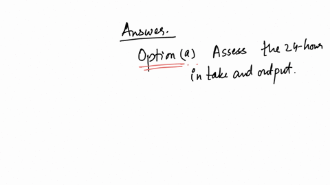 72-a-client-is-receiving-total-parenteral-nutrition-tpn-on-assessment-the-nurse-notes-that-the-clients-pulse-is-128-beatsmin-blood-pressure-is-9856-mm-hg-skin-is-dry-and-skin-turgor-is-poor-what-actio
