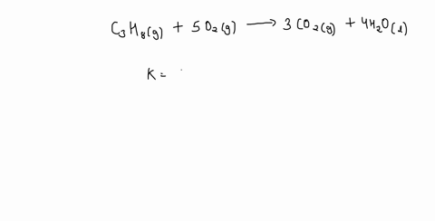 what-is-the-equilibrium-expression-for-the-below-reactionc3h8g5o2g-3-co2g4h2ol-18577