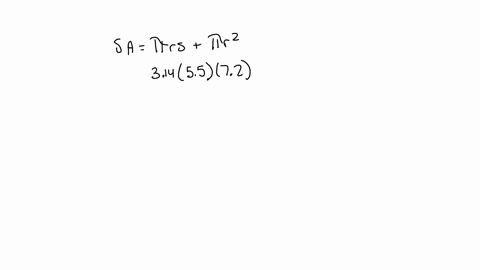 find-the-surface-area-of-the-right-cone-round-your-answer-to-the-nearest-hundredth-72-cm-11-cm-the-surface-area-is-about-square-centimeters_-35919