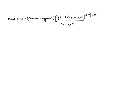 a-1000-bond-has-a-coupon-of-6-percent-and-matures-after-10-years-what-would-be-the-bonds-price-if-comparable-debt-yields-8-assume-annual-payments-hint-set-up-calculator-to-1-pyr