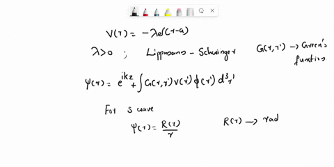 consider-a-quantum-particle-in-three-dimensions-interacting-with-a-spherical-delta-shell-potential-v-r-r-a-with-a-0-a-obtain-its-s-wave-0-scattering-states-and-the-reflection-amplitude-and-c-93786