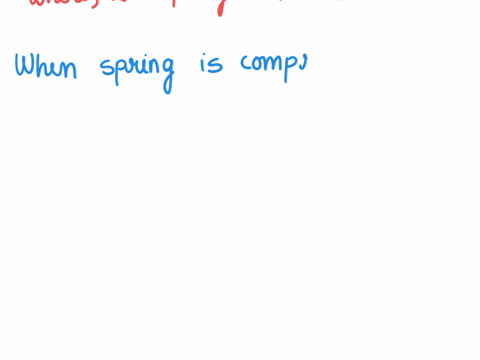 if-a-spring-is-compressed-to-half-its-length-by-how-much-does-the-amount-of-energy-stored-in-the-spr-11967
