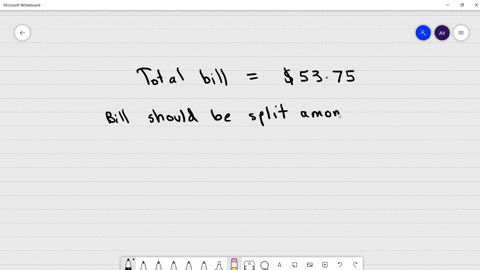 a-group-of-five-friends-went-out-to-lunch-the-total-bill-for-the-lunch-was-5375-their-meals-all-cost-about-the-same-so-they-wanted-to-split-the-bill-evenly-without-considering-tip-how-much-s-46976