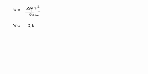 a-typical-human-capillary-is-about-1-mm-long-and-has-a-radius-of-2-m-if-the-pressure-drop-along-the-capillary-is-20-torr-calculate-the-average-linear-speed-mms-of-flow-of-blood-of-viscosity-38947