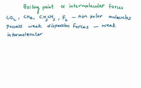 choose-the-substance-with-the-highest-boiling-point-f2-co2-ch4-ch3oh-ch3ch3-26303