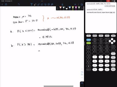 12-consider-the-body-data-females-have-pulse-rates-that-are-normally-distributed-with-a-mean-of-740-beats-per-minute-and-a-standard-deviation-of-125-beats-per-minute-a-find-the-probability-o-60787