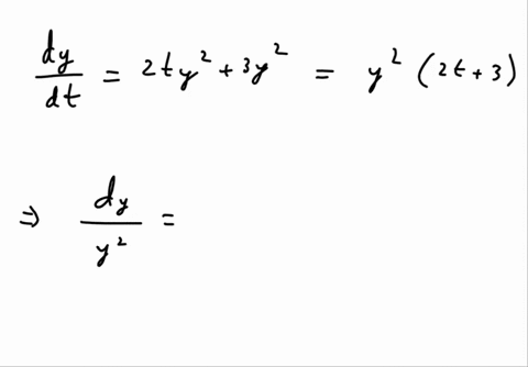 find-the-solution-of-the-differential-equation-dy-2ty2-3y2-dt-30768