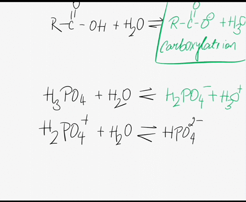 carboxyl-and-phosphate-groups-are-acidic-if-these-groups-donate-protons-h-what-is-the-net-charge-of-the-functional-group-draw-both-structures-in-their-charged-forms-below-conversely-amino-gr-97998