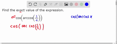 find-the-exact-value-of-the-expression-cosi-arccosi-36566