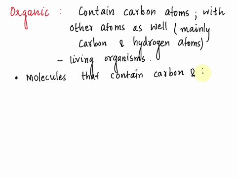 organic-and-inorganic-classify-the-following-characteristics-and-examples-of-molecules-depending-on-whether-they-are-organic-or-inorganic-carbohydrales-iipids-prolelns-and-nuclelc-acids-some-70123