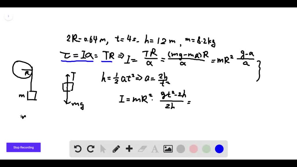 Item 5 As an intern at an engineering firm, you are asked to measure ...