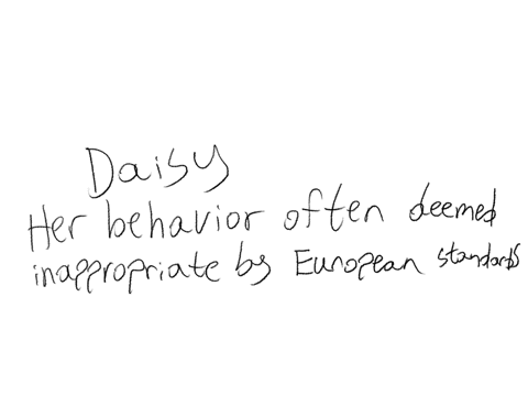 take-a-position-on-daisys-character-without-using-i-is-she-a-vulgarian-who-corrupts-high-standards-of-culture-or-is-she-simply-a-naive-girl-corrupted-by-european-decadence-what-evidence-makes-a-reader