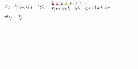 why-is-fossil-evidence-usually-not-enough-lo-glve-complete-record-of-evolution-cllck-on-all-that-apply-tooth-and-shells-do-not-fossiize-solt-bodled-organlsms-d-not-roadily-lossilize-some-oss-96865
