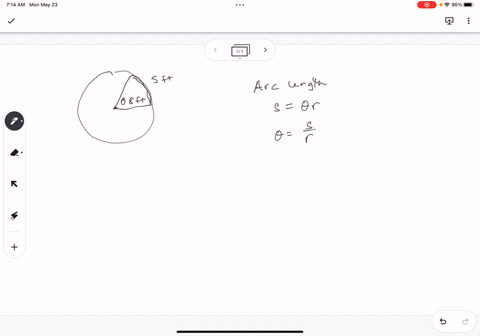 degrees-on-pi-of-radius-8-feet-what-angle-would-subtend-an-arc-of-length-feet-70504