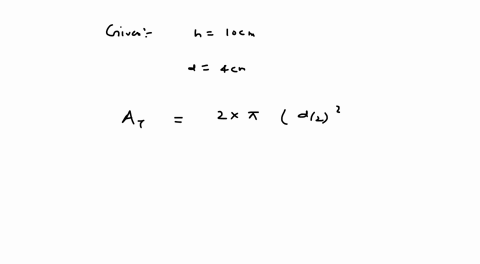question-2-use-differentials-to-estimate-the-amount-of-metal-in-a-closed-cylindrical-can-that-is-10-cm-high-and-4cm-in-diameter-if-the-metal-in-the-top-and-bottom-is-01-cm-thick-and-the-meta-34203