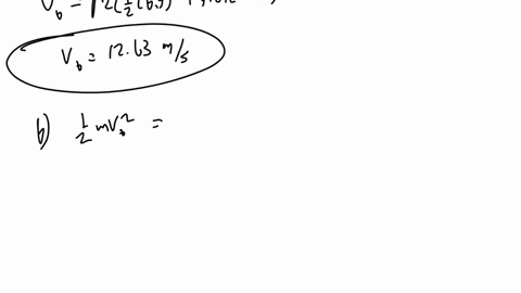 in-the-figure-here-_-small-block-is-sent-through-point-with-speed-of-69-ms-its-path-is-without-friction-until-reaches-the-section-of-length-l-12-m_-where-the-coefficient-of-kinetic-friction-98362