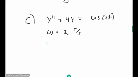 for-the-following-choose-the-best-description-of-the-system-from-the-following-simple-harmonic-motion-shm-overdamped-od-underdamped-ud-critically-damped-cd-beating-b-resonant-r-steady-state-61898